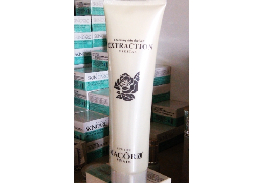 曼珂迪斯 洗颜乳350g