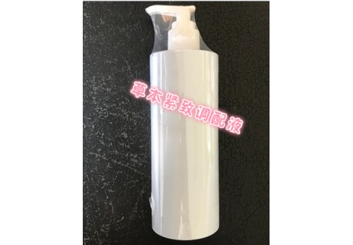 美登莲 草本紧致调配液350ml