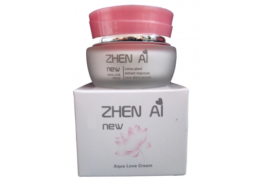 美缔可 贞爱 恋上水润肤霜30ml