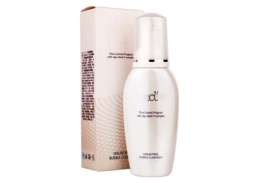 美缔可 泊克控油洁面泡沫100ml