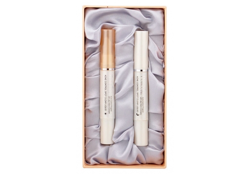 美缔可 泊克抗痘重点护理精华液（日用+夜用）3.8ml*2