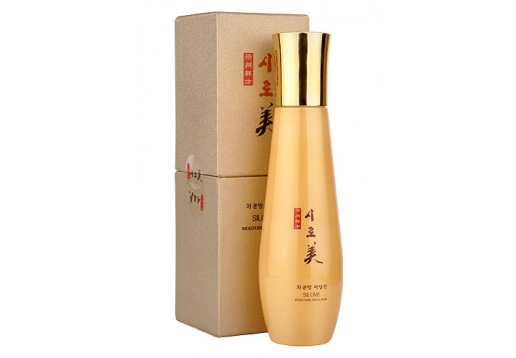 美缔可 喜露美 保湿滋润乳120ml