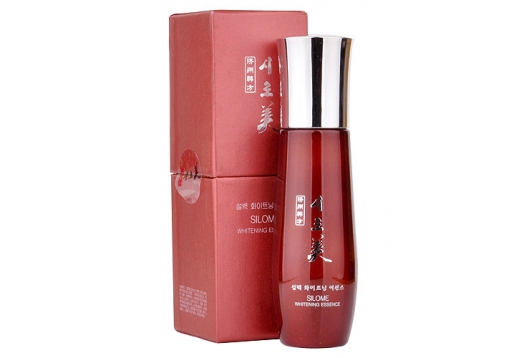 美缔可 喜露美济州韩方雪白亮肤精华液50ml