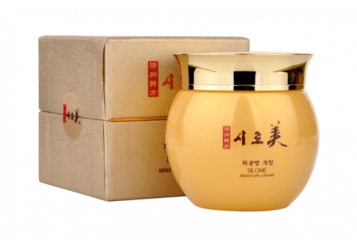 美缔可 喜露美 保湿滋润霜50ml