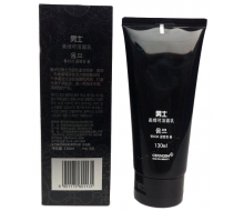 美缔可 男士洁面乳130ml