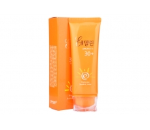 美缔可 爱特林亮肤防晒霜SPF30+/PA++60ml