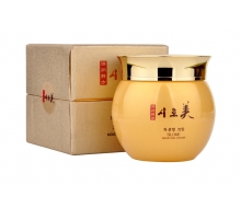 美缔可 喜露美 保湿滋润霜50ml