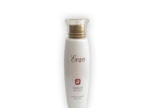 美缔可 山羊奶臻致弹润乳液120ml