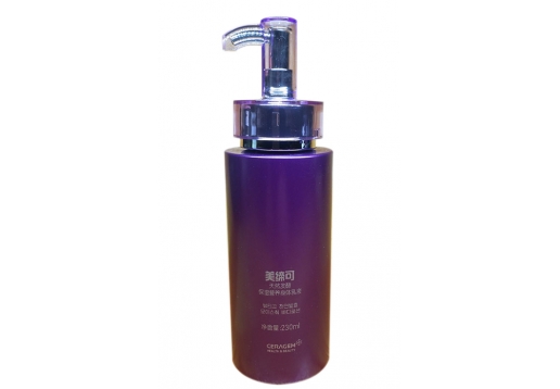 美缔可 天然发酵保湿营养身体乳液230ml