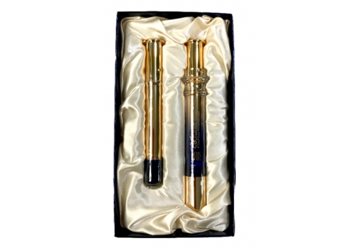 美缔可 赋活抗皱眼霜10ml+10ml(替换装)