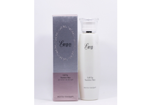 美缔可 爱特林活肤营养护肤水120ml