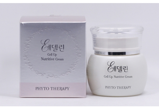 美缔可 爱特林活肤营养霜50ml