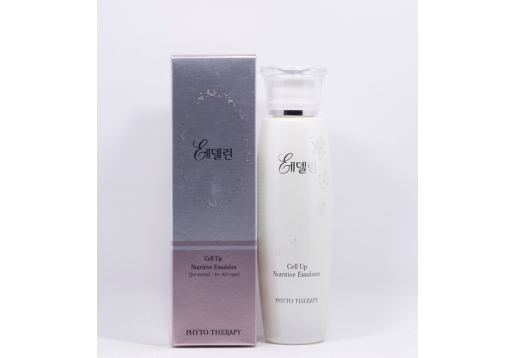 美缔可 爱特林活肤营养乳液120ml