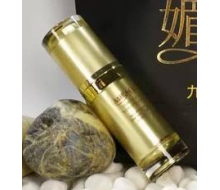 媚儿蔻 升级版 九白活肽美肤原液 30g