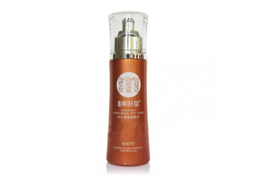 美肤堂 第五代集中美白柔肤水100ml