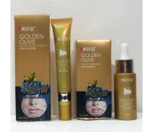 美肤堂 第五代金榄战痘2件套化妆品