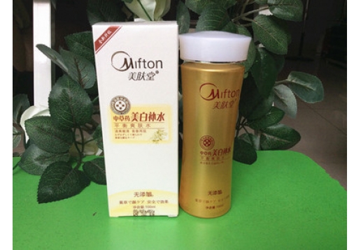 美肤堂 第三代中草药平衡爽肤水100ML