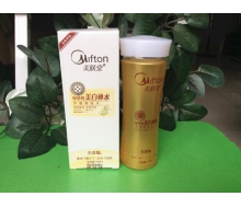 美肤堂 第三代中草药平衡爽肤水100ML