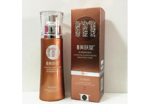 美肤堂 第五代补水保湿柔肤水100ml