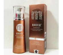 美肤堂 第五代补水保湿柔肤水100ml