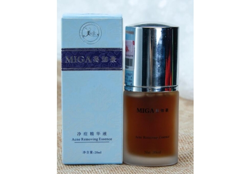 美珈豪 净痘精华液20ml