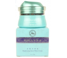 美珈豪 淡黯雪颜霜35g化妆品