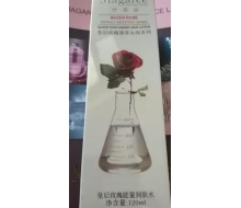 魅嘉丽 皇后玫瑰能量润肤水120ML化妆品