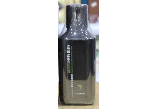 媚集 魅极男士补水霜 银杏精华50ml