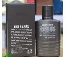 媚集 魅极男士润肤乳 银杏精华100ml