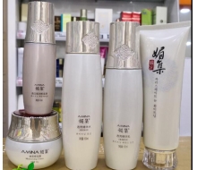 媚集 透亮5件套