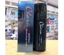 媚集男士 魅极焕能润肤乳120g化妆品