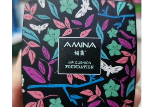 媚集 小蘑菇焕彩美颜霜20ml