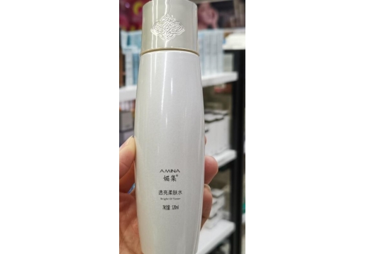 媚集 透亮柔肤水120ml