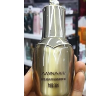 媚集 肽能量面部保养精华露30ml 化妆品