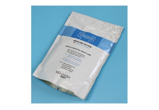  媺基 细胞消炎软膜粉600g