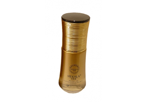 美凯莲 本草溶色净白精华素40ml