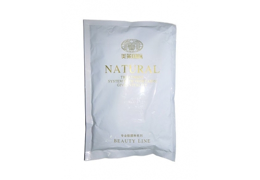 美凯莲 薰衣草舒敏软膜粉280g