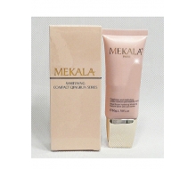 美凯莲 嫩白玉颈霜50g化妆品