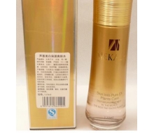 美凯莲 芦荟美白保湿爽肤水120ml 新包装
