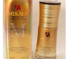 美凯莲 毛孔细致精华40ml