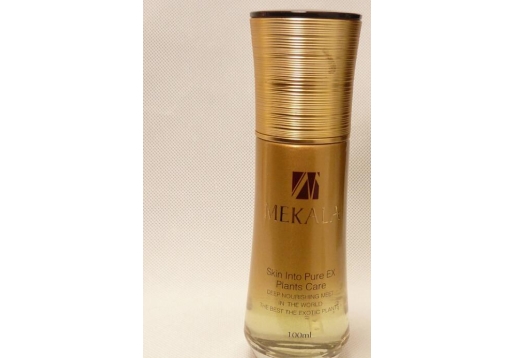 美凯莲 紧致柔润新活乳100ml