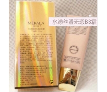 美凯莲 水漾丝滑无瑕BB霜50g 化妆品