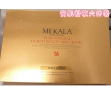 美凯莲 安肌舒敏六件套