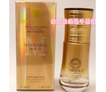 美凯莲 水凝保湿蜗牛原液40ml化妆品