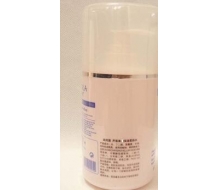 美凯莲 芦荟美白保湿柔肤水400ml 化妆品