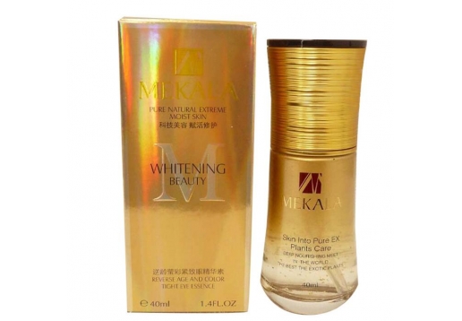 美凯莲 逆龄莹彩紧致眼精华40ml
