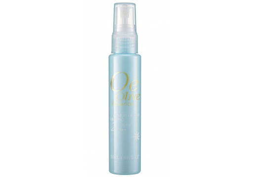 玫凯娜 橄榄水漾菁采喷雾50ml