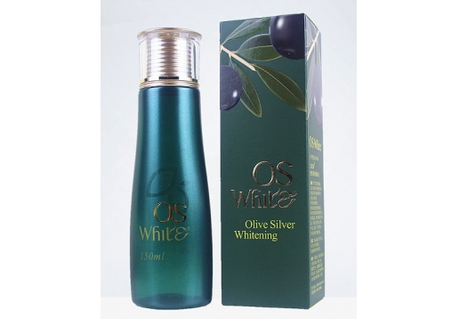 玫凯娜 银皙精纯橄榄油150ml