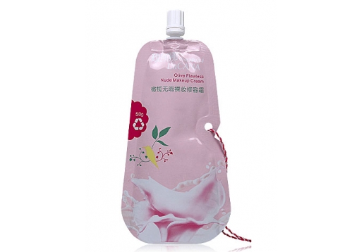 玫凯娜 橄榄无暇裸妆修容霜50g