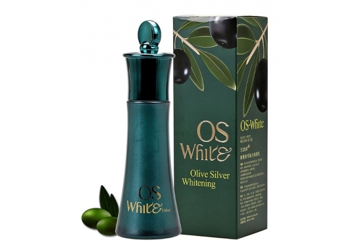 玫凯娜 橄榄银皙凝白修颜乳100ml